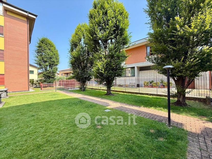 Quadrilocale in Via Barbarani — foto 41 di 45