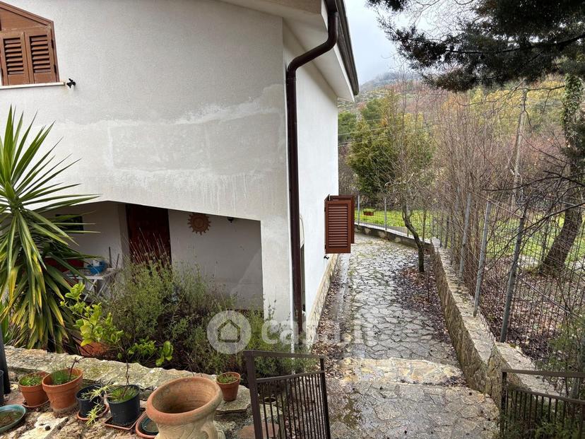 Villa in Contrada Dingoli — foto 10 di 36