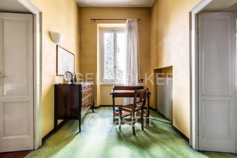 Villa in Via Giacomo Limido — foto 23 di 25