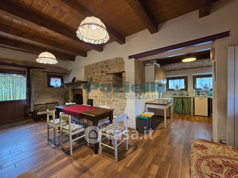Villa in Contrada Santa Lucia — foto 15 di 54