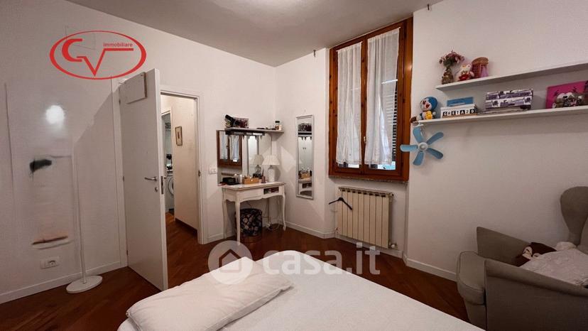 Appartamento in Via Francesco Petrarca — foto 12 di 26