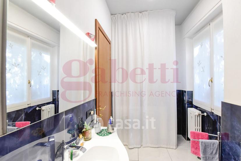 Trilocale in Via Sant' Adeodato 2 — foto 7 di 32