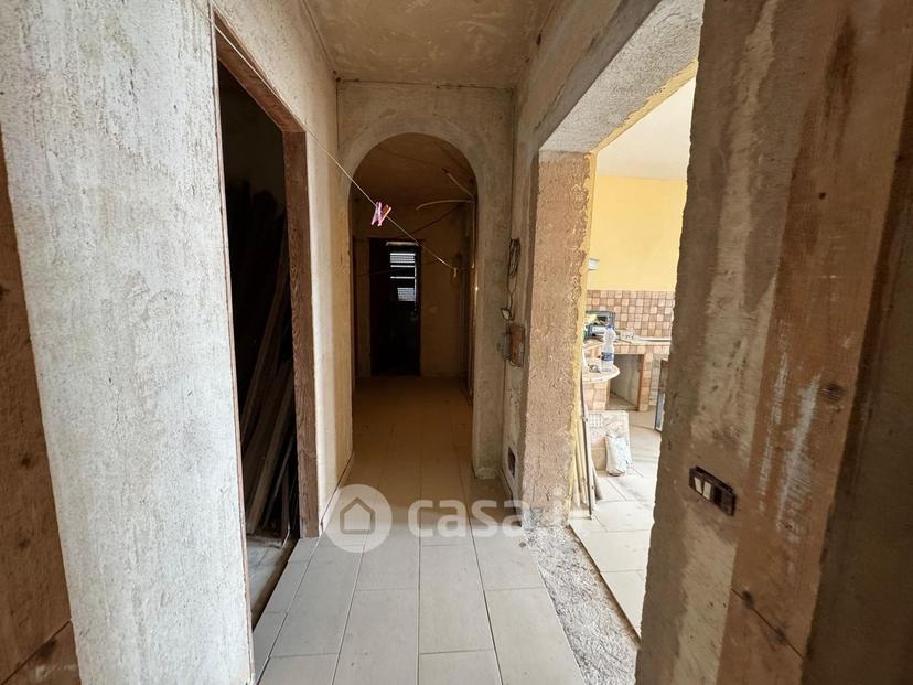 Villa in Via Motisi 38 — foto 27 di 39