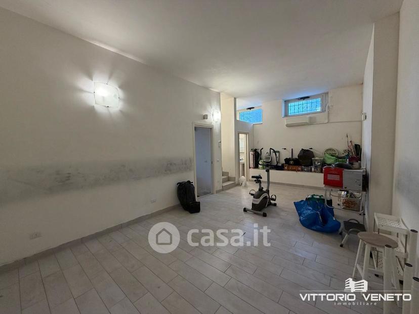 Appartamento in Via Difesa 132 — foto 39 di 75