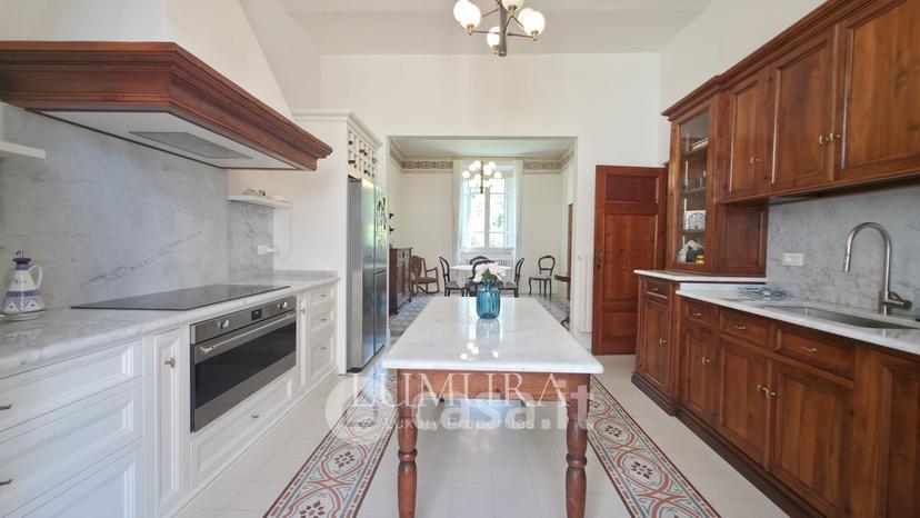Villa in Via della Marginetta 78 /g — foto 31 di 48