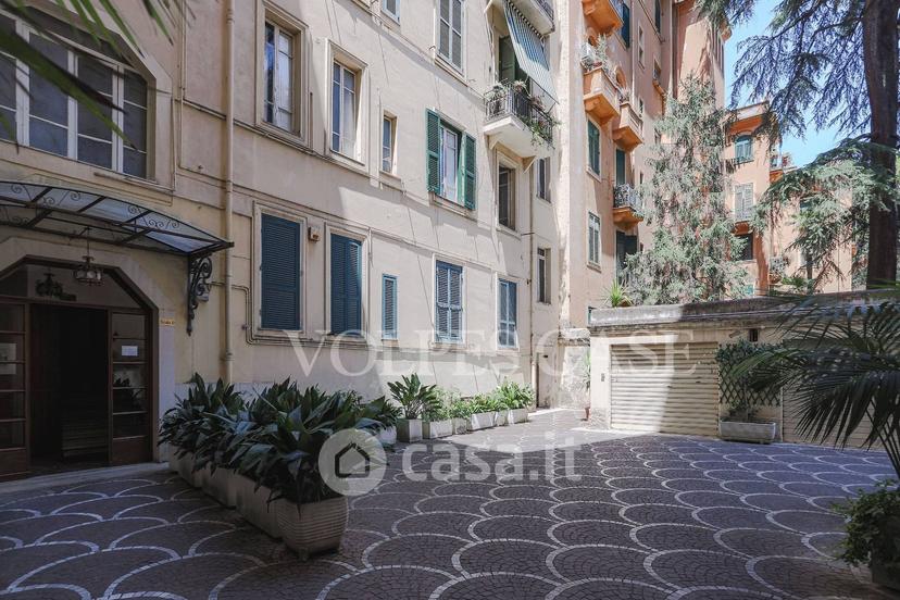 Quadrilocale in Via Luigi Settembrini — foto 16 di 22