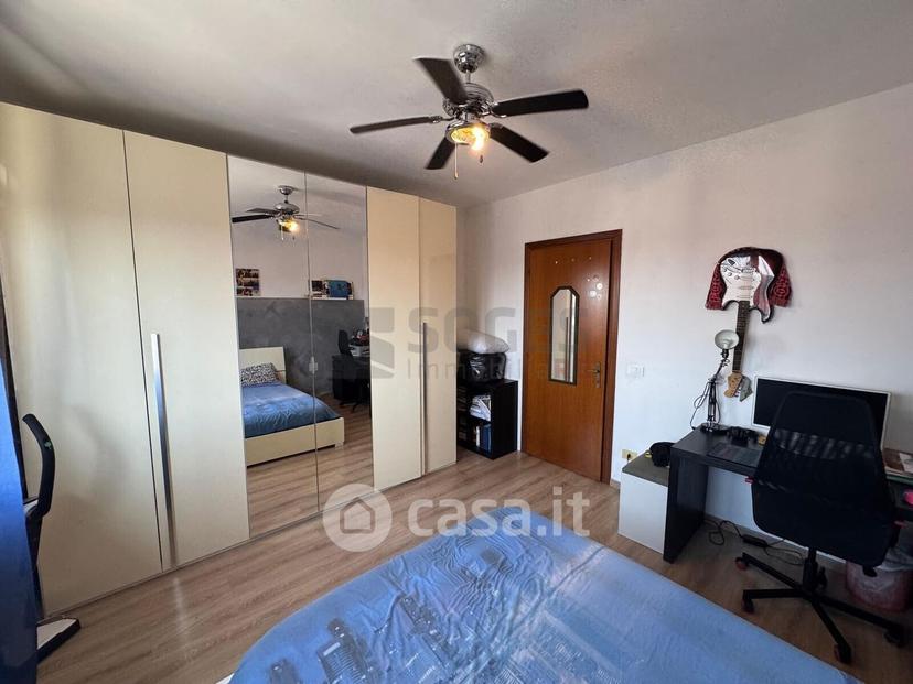 Quadrilocale in Via Dante Alighieri — foto 4 di 38