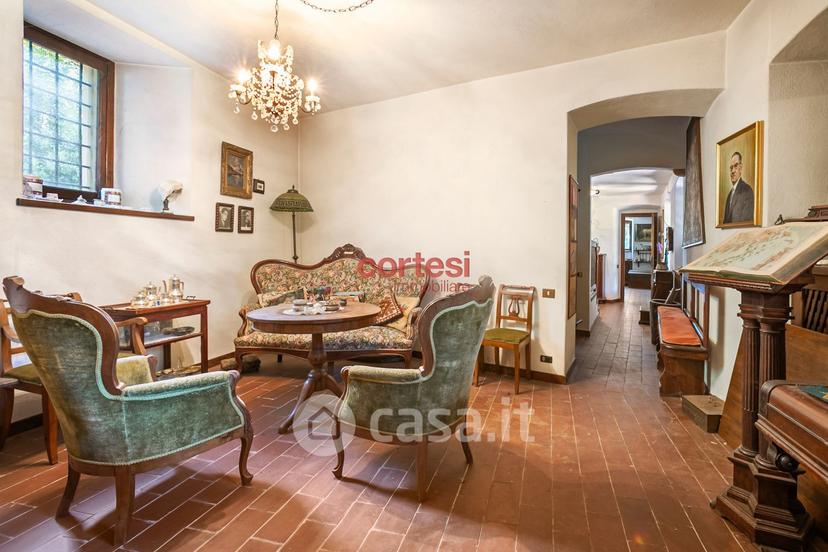 Villa in Via alla Zarda 4 — foto 56 di 63