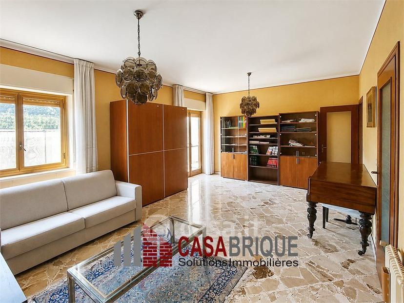 Quadrilocale in Via Romualdo Salernitano 45 — foto 5 di 20