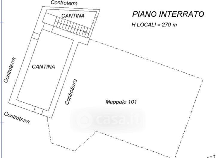 Villa in Roma 10 — foto 86 di 89