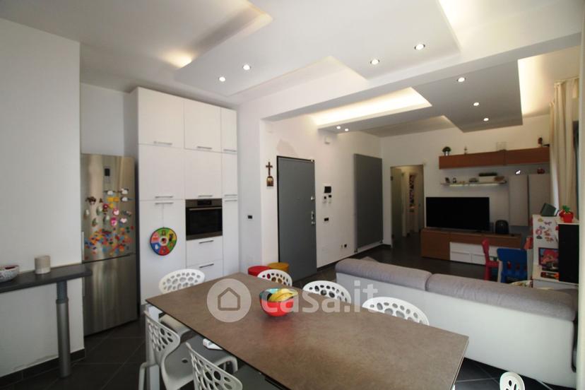 Trilocale in Via della Vela 44 — foto 28 di 31