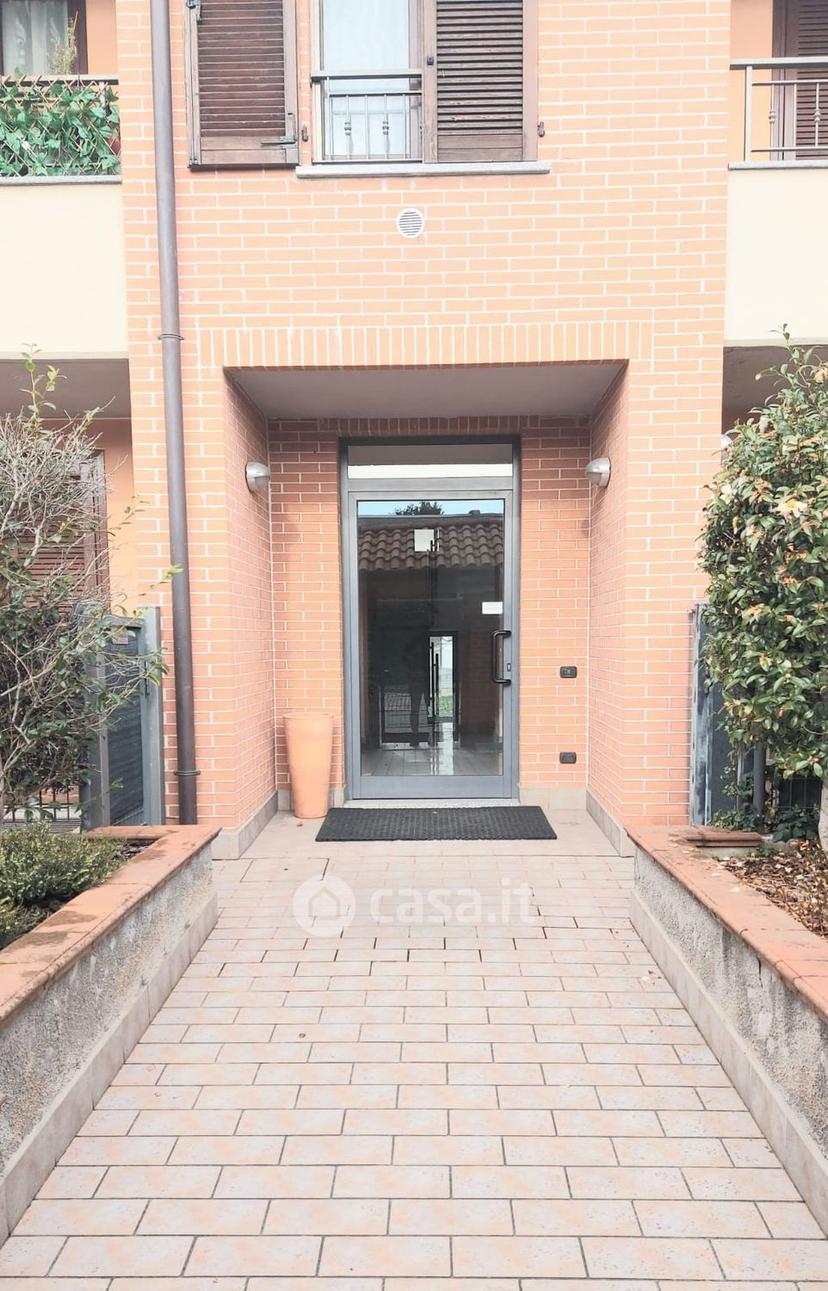 Bilocale in Via Resegone 16 — foto 18 di 24