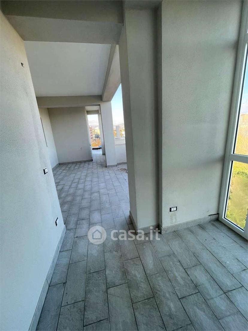 Trilocale in Via Tiburtina — foto 12 di 41