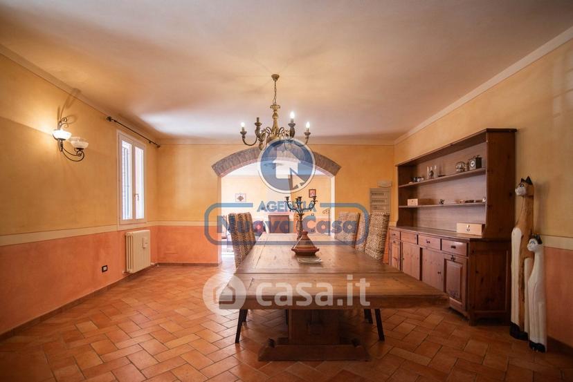 Villa in Via Traversa 22 — foto 24 di 41