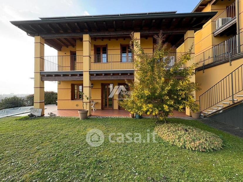 Villa in Via dei Ronchi 14 — foto 6 di 36