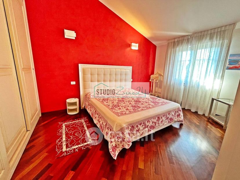 Quadrilocale in Via Giuseppe Zanardelli — foto 5 di 35