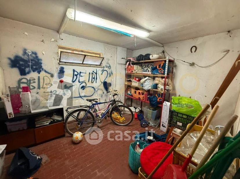 Quadrilocale in Via Domenico Parisi — foto 21 di 22