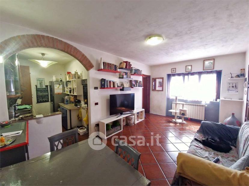 Quadrilocale in Via Ai Chiosi — foto 16 di 27