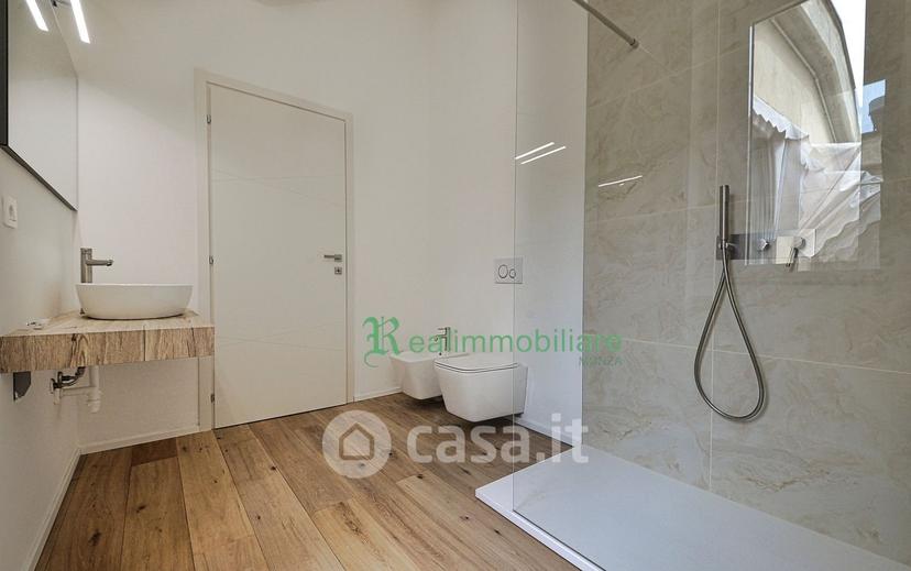 Bilocale in Via Alessandro Volta — foto 10 di 21