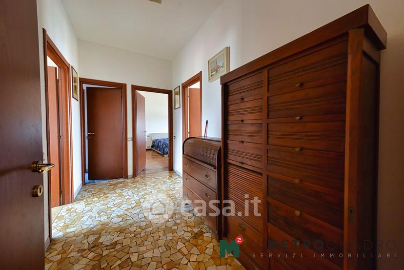 Quadrilocale in Via Enrico Arosio 3 — foto 23 di 26