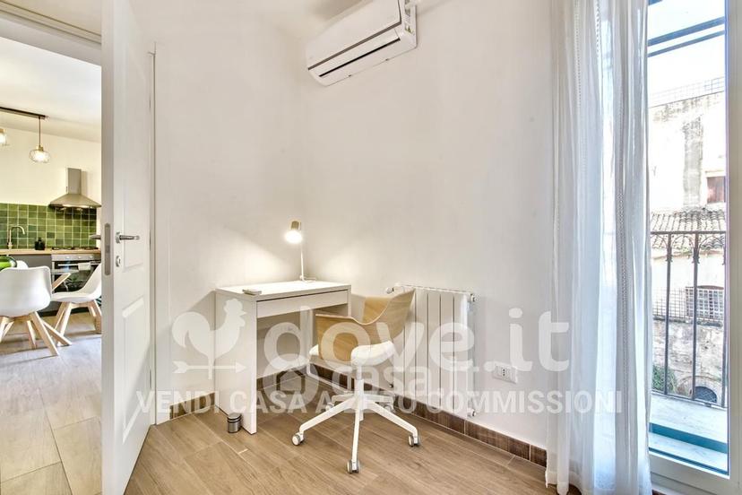 Quadrilocale in Piazzetta Sant'Agata alla Guilla 7 — foto 26 di 40