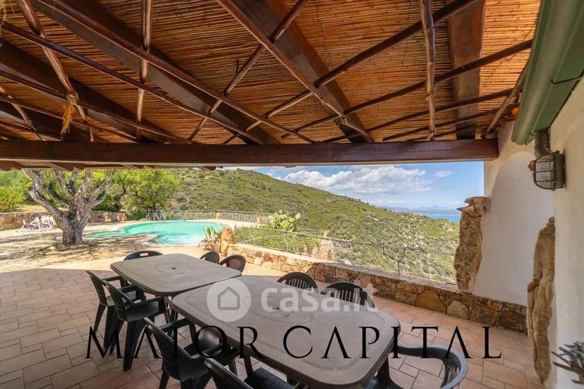 Villa in Via Mare Egeo — foto 12 di 51