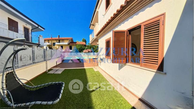 Villa in Via Giovanni Beltrame 21 — foto 37 di 43