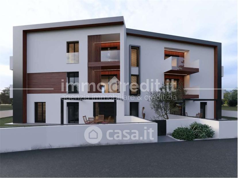 Appartamento in Via dei Comuni — foto 7 di 14