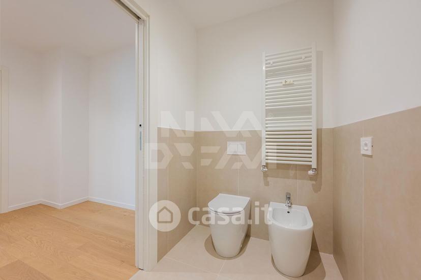 Trilocale in Corso Milano 103 — foto 31 di 31