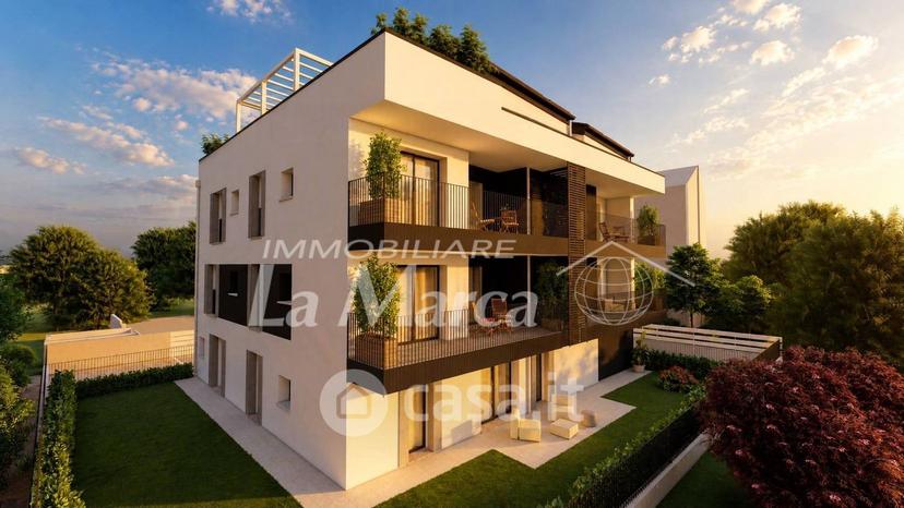 Appartamento in Via delle Zecchette 21