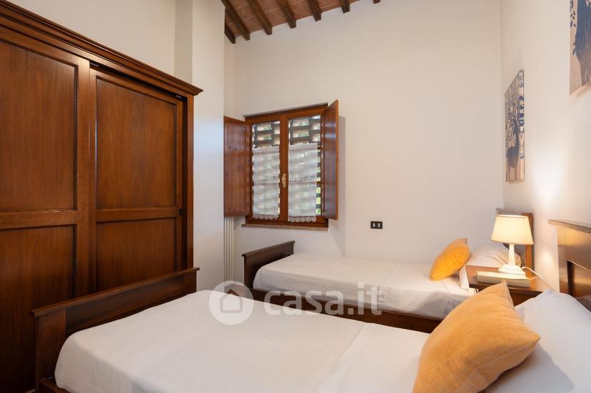 Villa in Via dei Valloni — foto 34 di 35