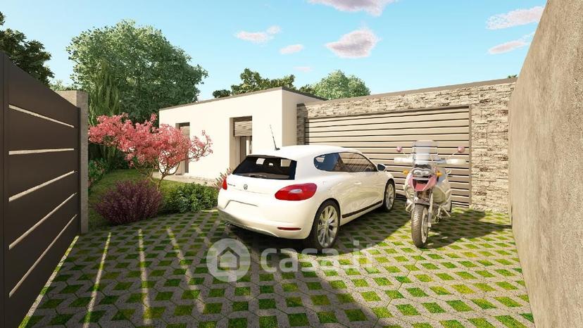 Villa in Via Isonzo — foto 3 di 7