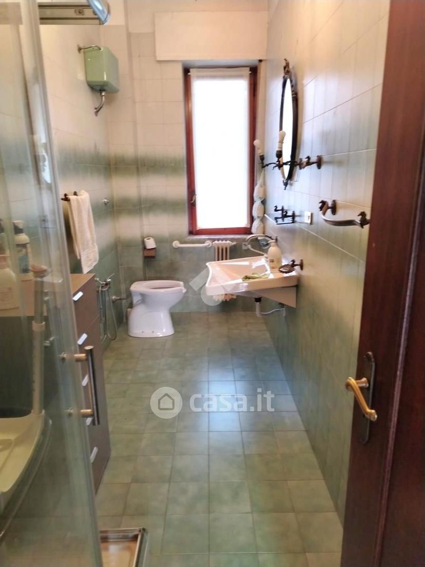 Quadrilocale in Via Antonio Gramsci — foto 12 di 29
