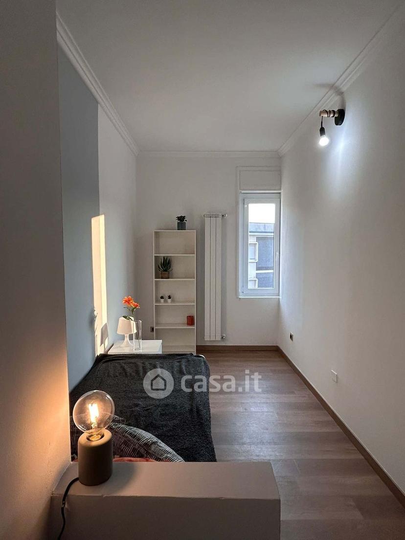 Stanza in Via Mantova 24 — foto 7 di 21