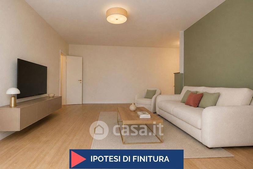 Trilocale in Via Antonio Gramsci 13 — foto 15 di 38