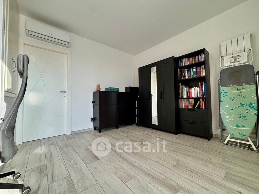 Trilocale in Via Gino Fratesi — foto 20 di 20