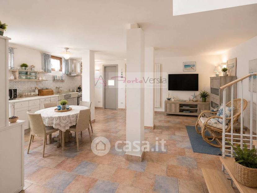 Appartamento in Via Marietta 111 — foto 19 di 29