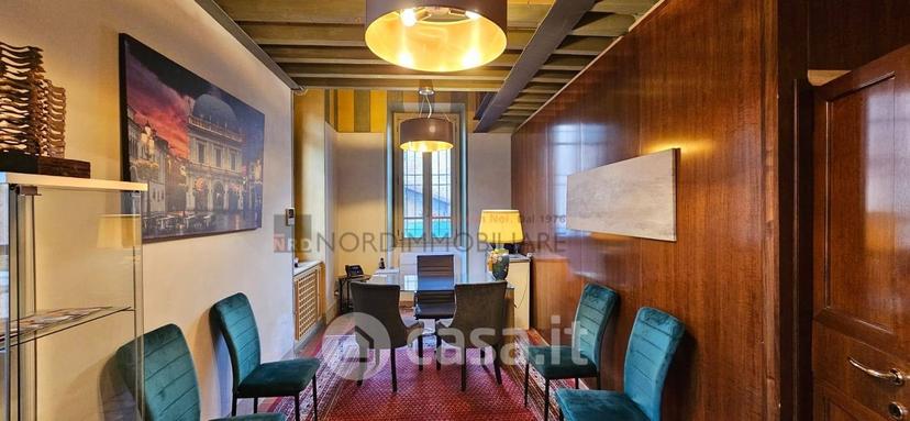 Appartamento in Via dei Musei 46 — foto 14 di 22