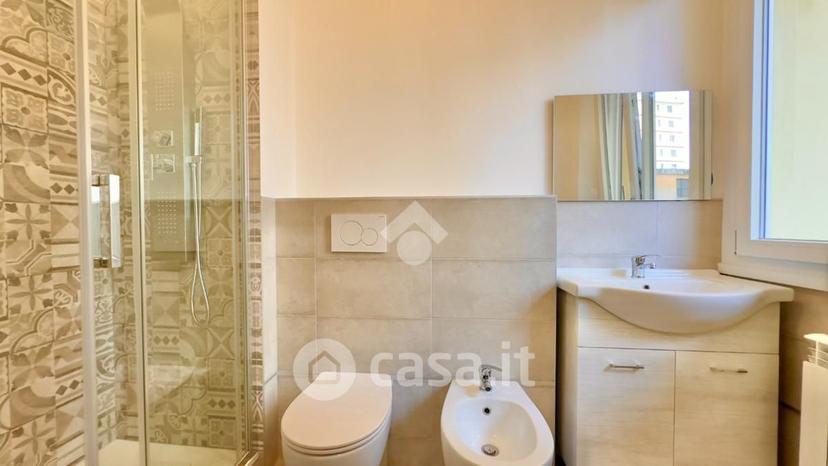 Trilocale in Viale della Rimembranza 51 — foto 17 di 18
