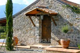 Appartamento in Località Monaci