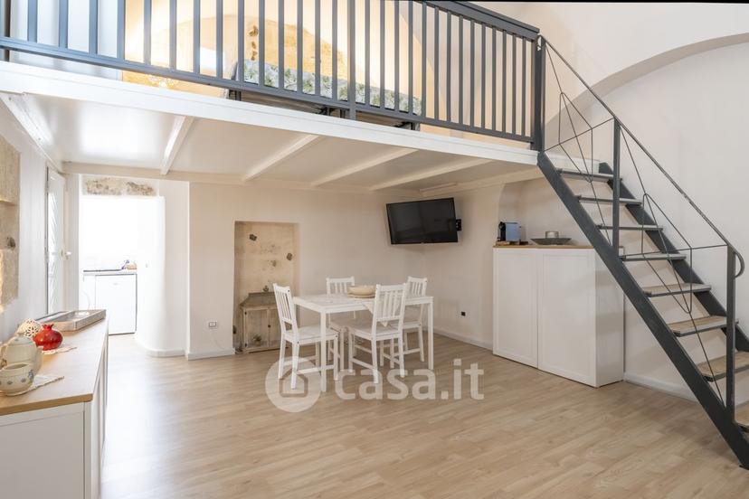 Monolocale in Via G. Battista 85 — foto 2 di 13