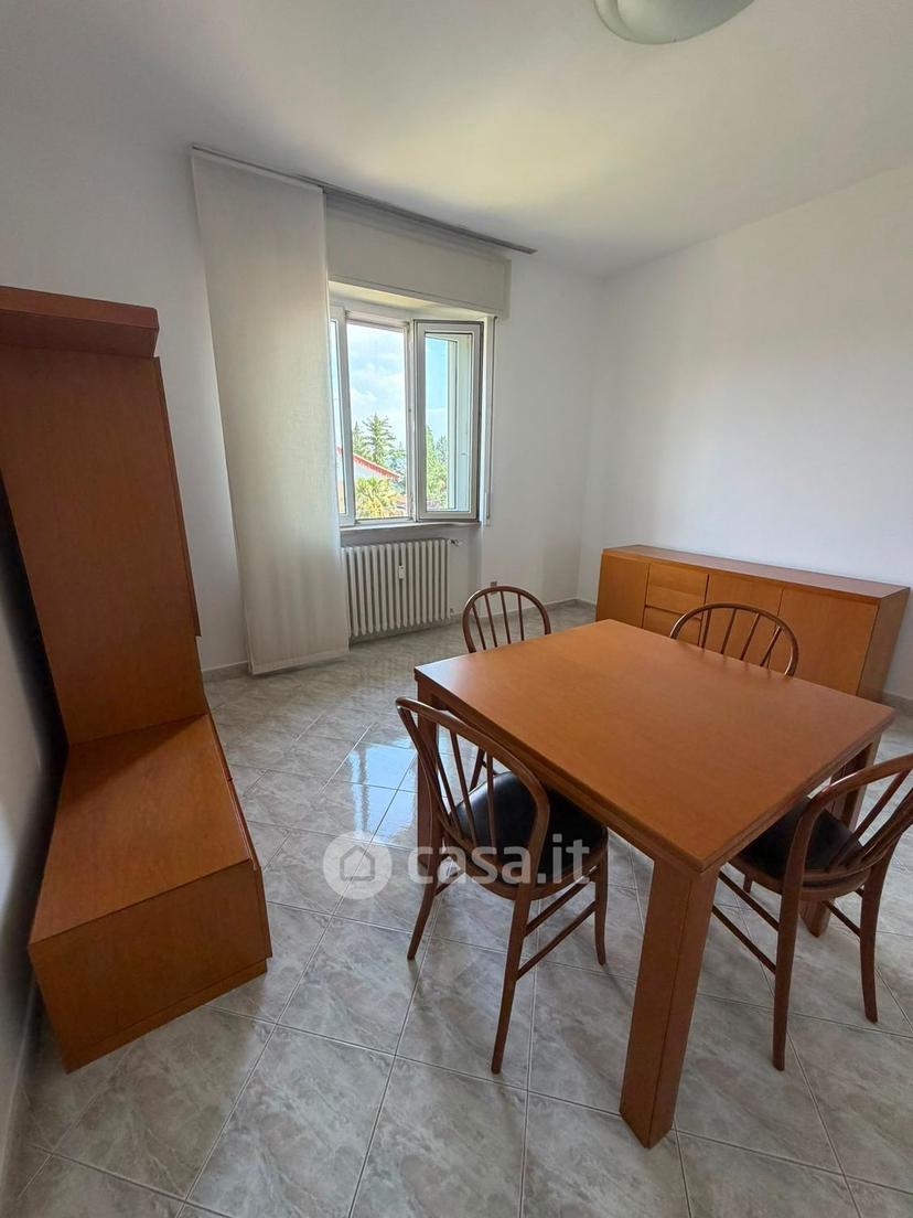 Trilocale in Via San Carlo 6 — foto 9 di 102