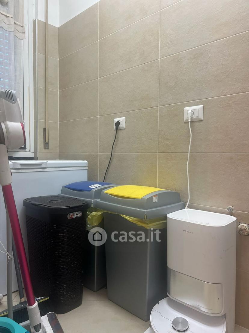 Trilocale in Via Don Carlo Colnaghi 14 — foto 12 di 24
