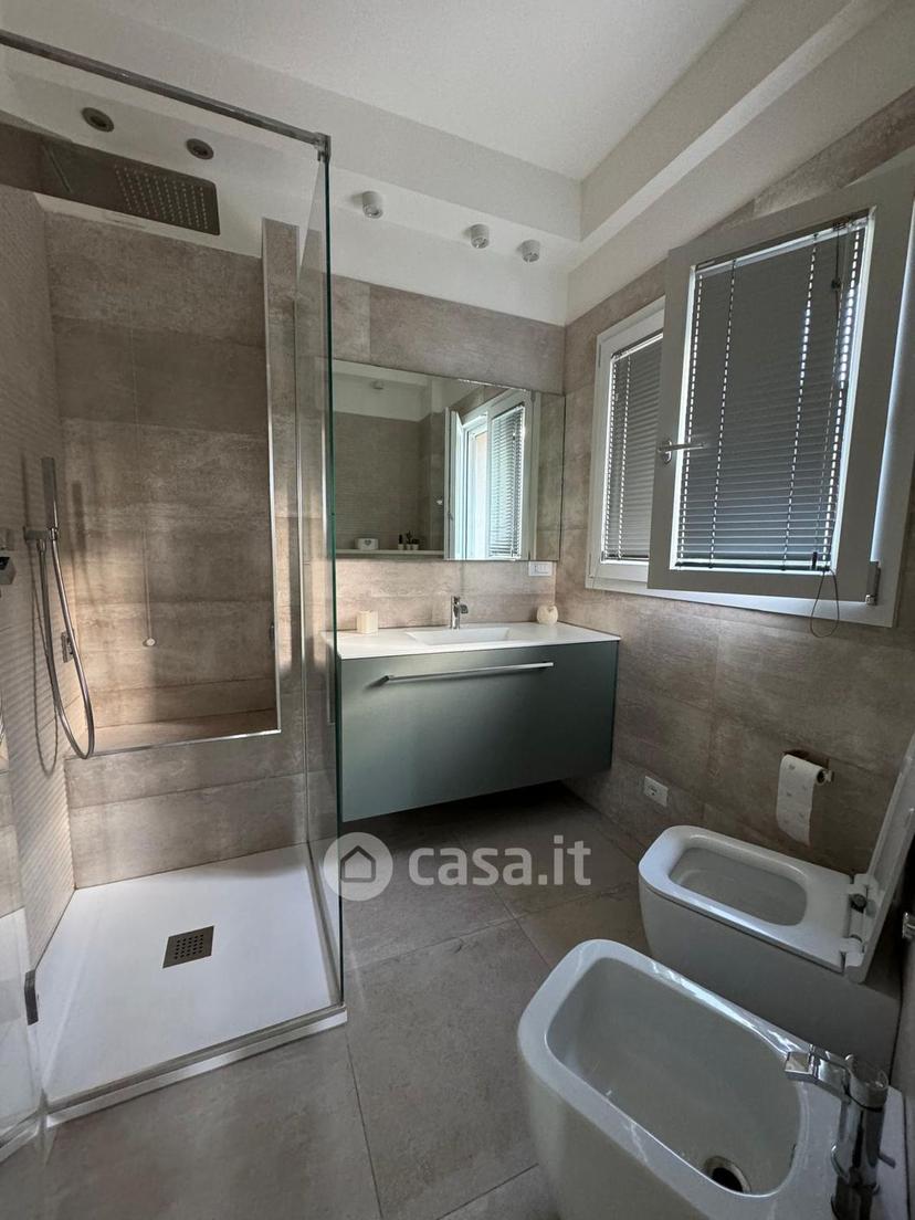 Appartamento in Via Giulio Cesare — foto 34 di 48
