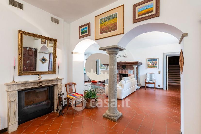 Villa in Via Vincenzo Gioberti 2 — foto 99 di 119
