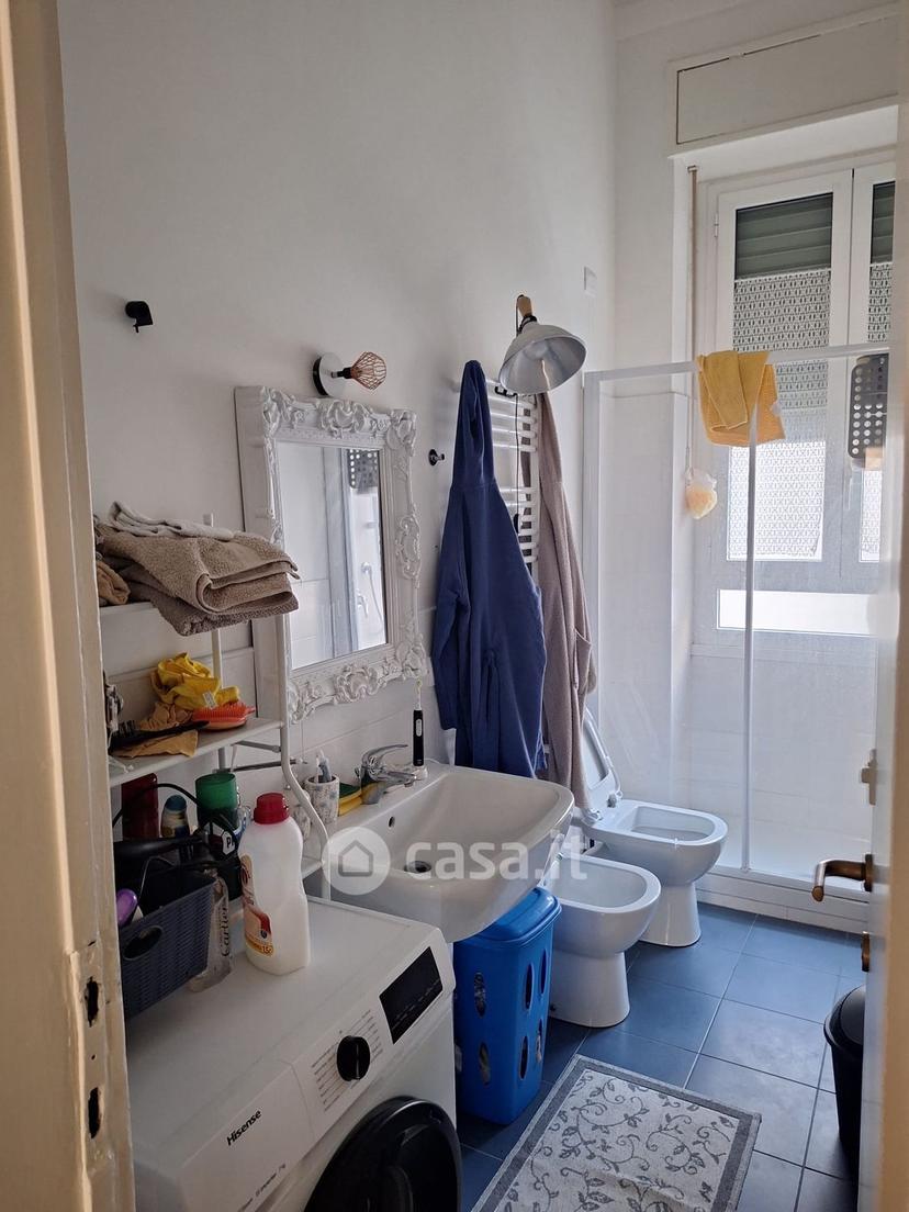 Trilocale in Via Cicco Simonetta — foto 15 di 21