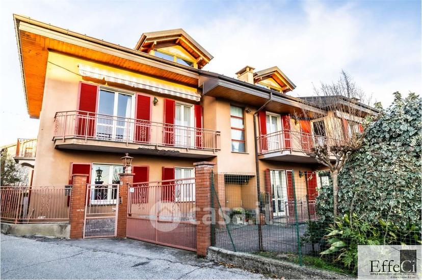 Villa in Via Rozzolo 173 — foto 49 di 86