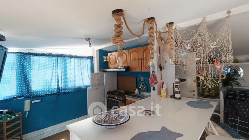 Villa in Via Guglielmo Capolino 21 — foto 20 di 22