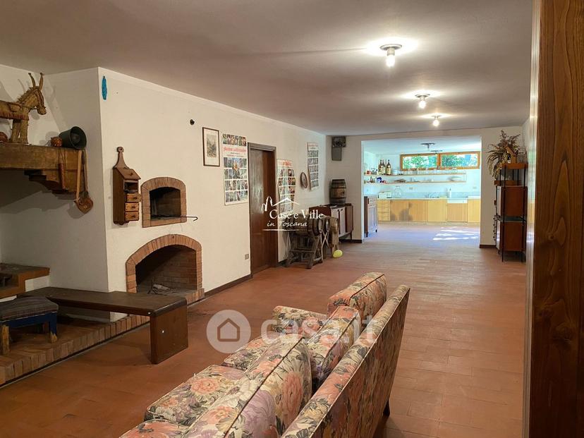 Villa in Via delle Magnolie 7 — foto 26 di 32
