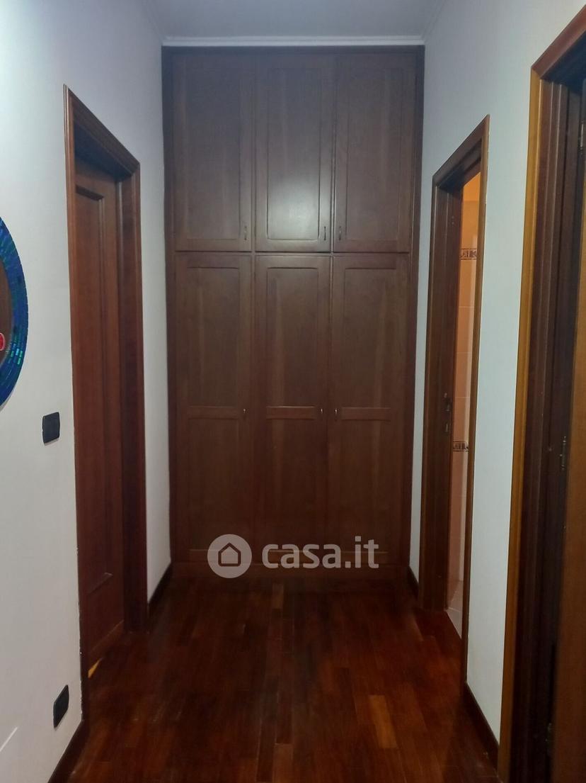 Appartamento in Via dei Villini 35 — foto 13 di 28